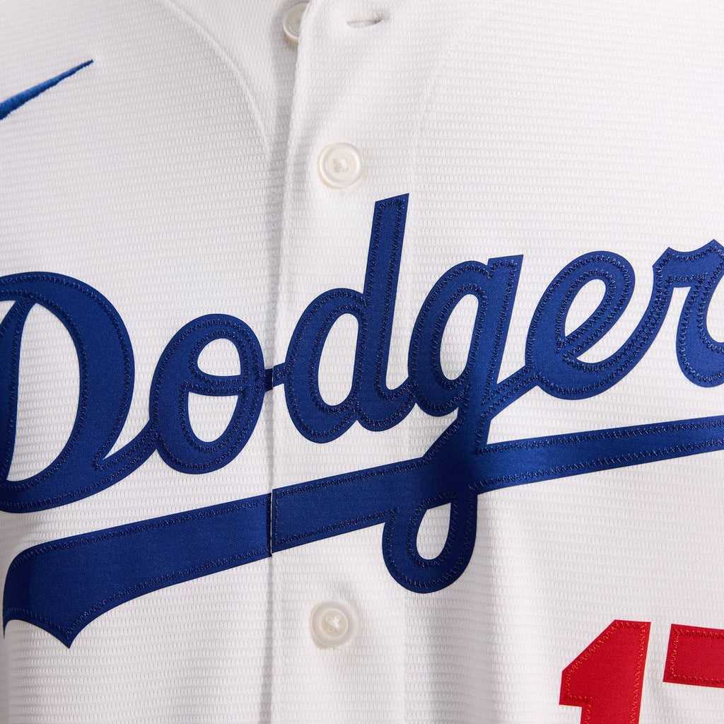 Shohei Ohtani Los Angeles Dodgers Nike Home Stadium Jersey - White | MLB Fan Gear