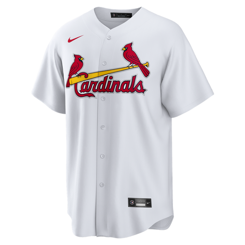 Albert Pujols St. Louis Cardinals Nike Home Retired Player Replica Jersey - White | MLB Fan Gear