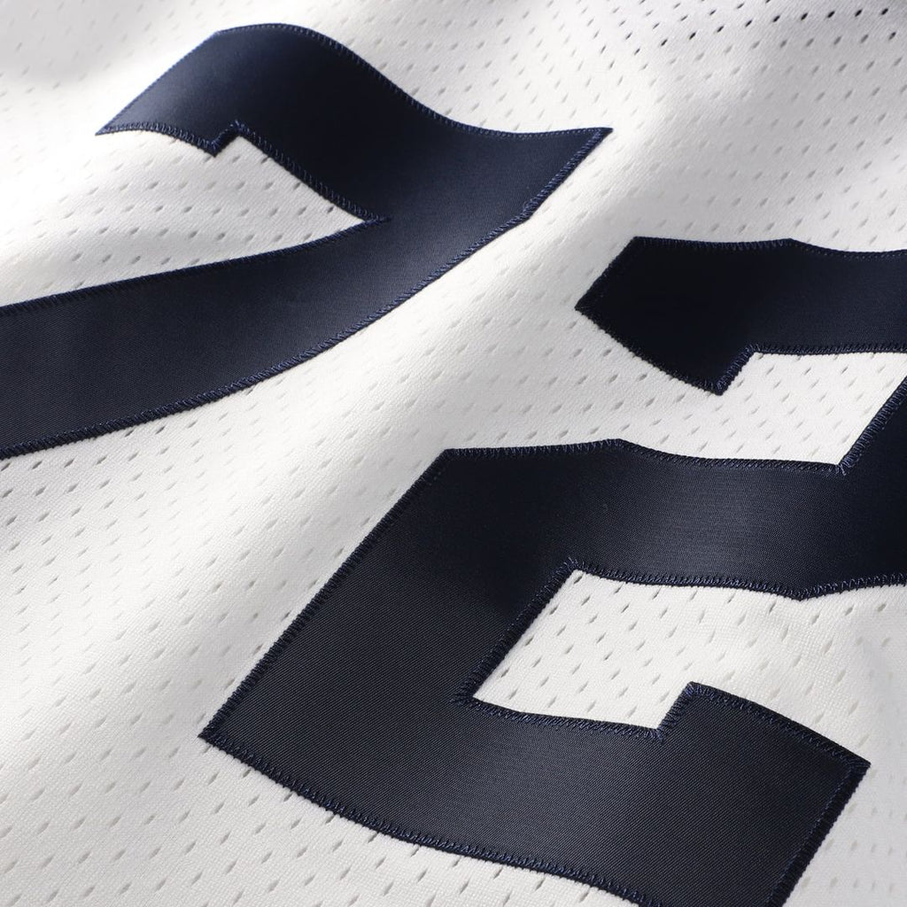 Carlton Fisk Chicago White Sox Mitchell & Ness Authentic Batting Practice Jersey - White | MLB Fan Gear