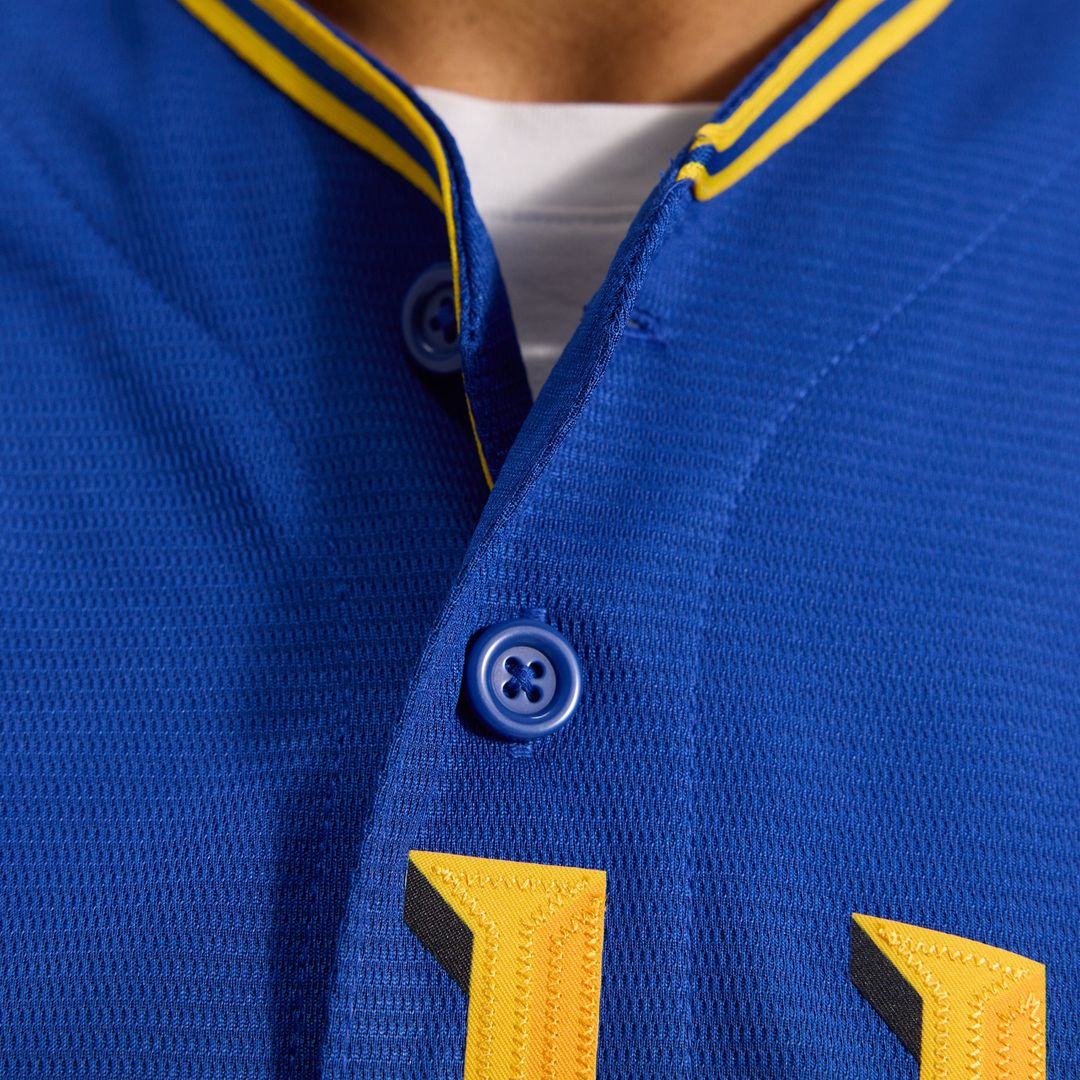 Seattle Mariners Nike City Connect Replica Jersey - Royal | MLB Fan Gear