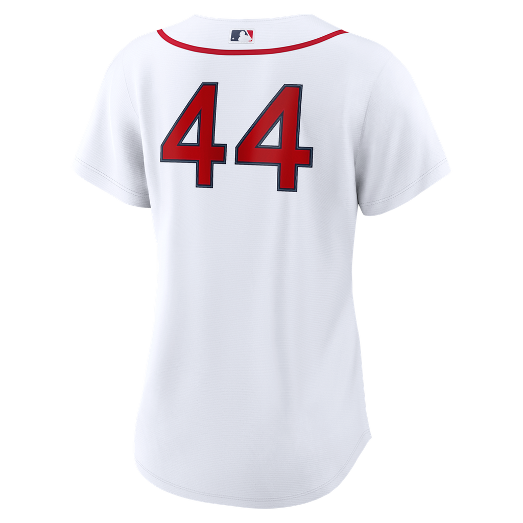Aroldis Chapman Boston Red Sox Nike Women's Home Replica Jersey - White | MLB Fan Gear