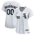 Chicago White Sox Nike Women's Home Limited Custom Jersey - White | MLB Fan Gear