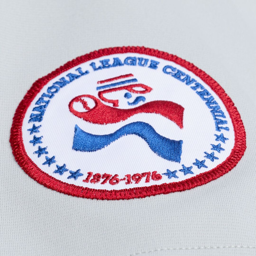 Tom Seaver New York Mets Mitchell & Ness 1976 Authentic Jersey - Gray | MLB Fan Gear