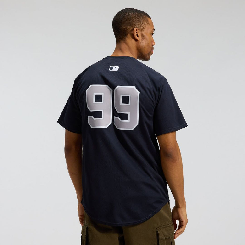 Aaron Judge New York Yankees Nike Road Limited Player Jersey - Gray | MLB Fan Gear