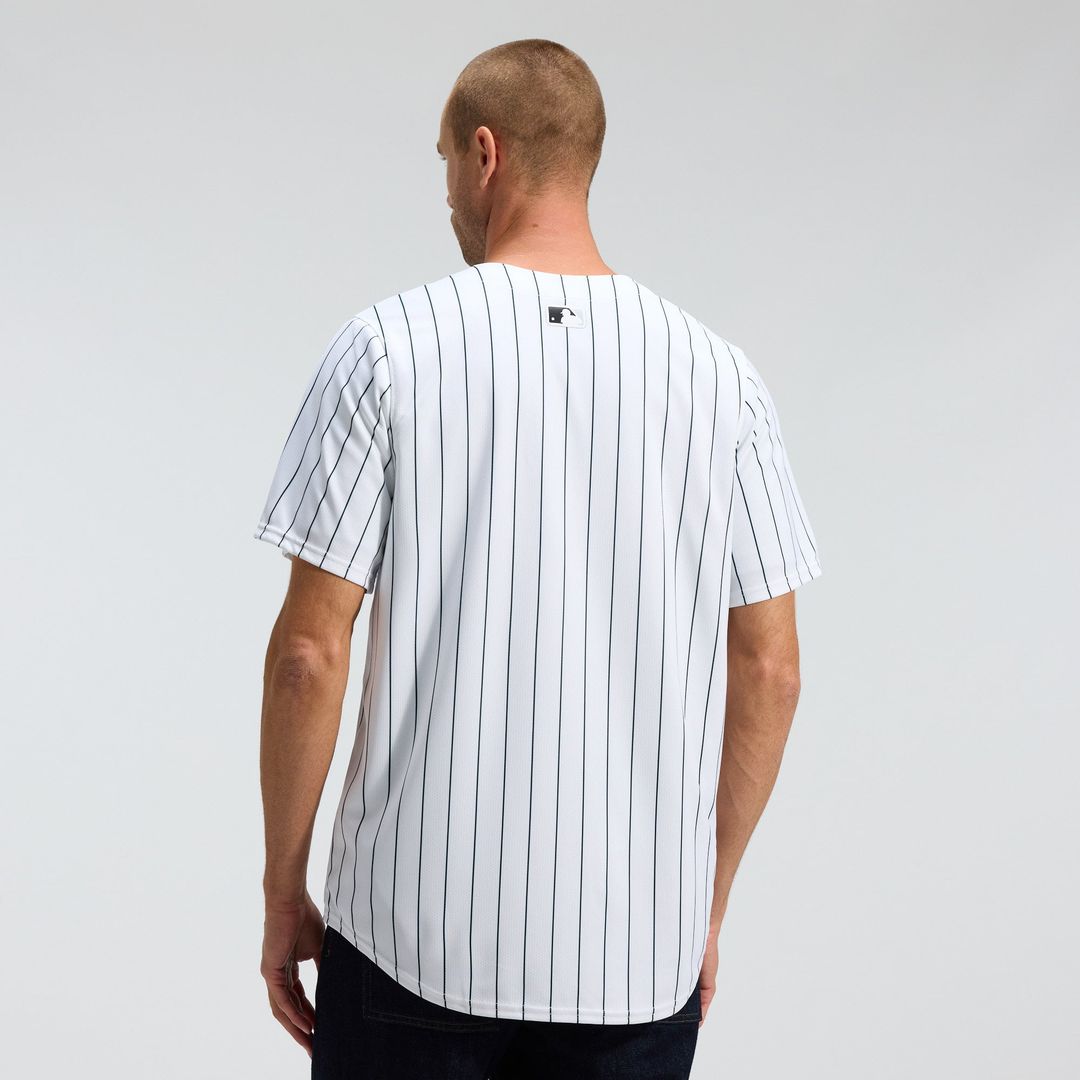 Chicago White Sox Nike Home Limited Jersey - White | MLB Fan Gear