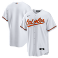 Baltimore Orioles Nike Home Big & Tall Replica Jersey - White | MLB Fan Gear