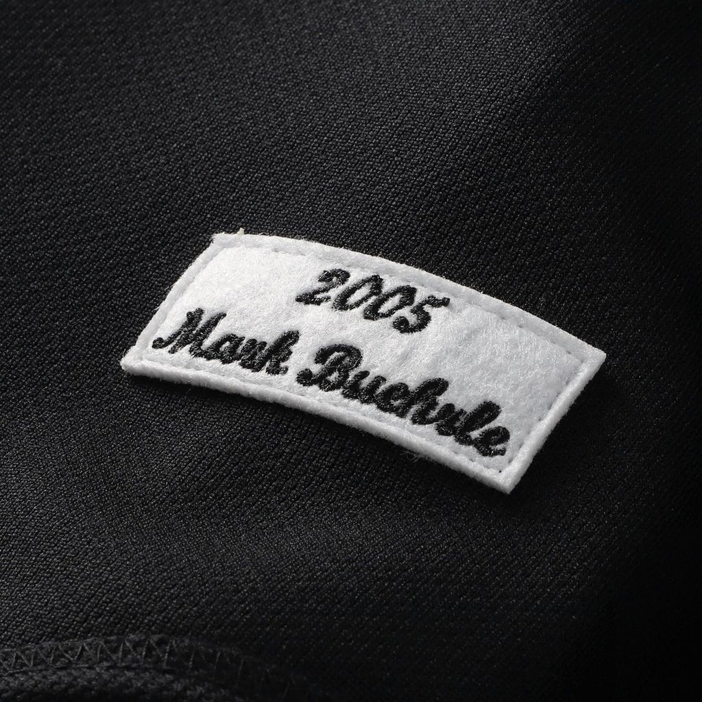 Mark Buehrle Chicago White Sox Mitchell & Ness Authentic Batting Practice Jersey - Black | MLB Fan Gear