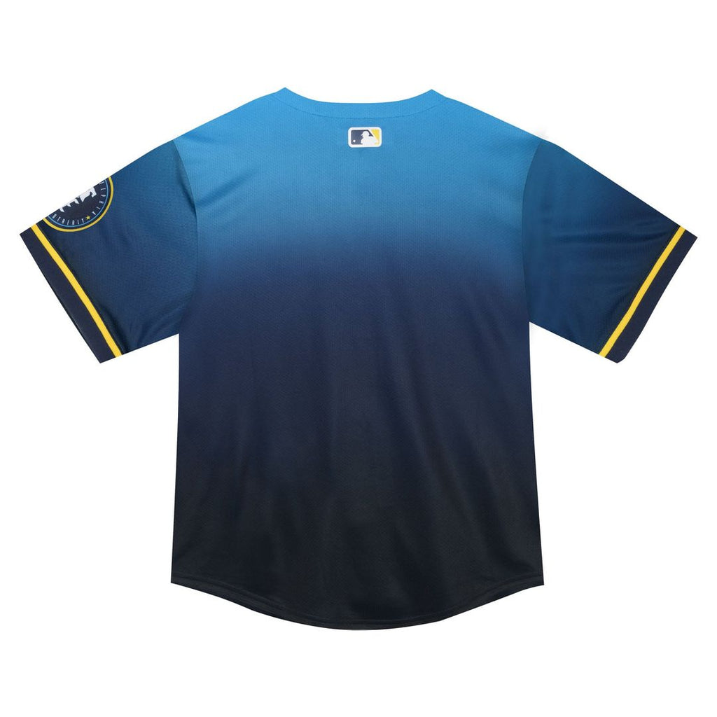 Philadelphia Phillies Nike Toddler City Connect Team Limited Jersey - Blue | MLB Fan Gear