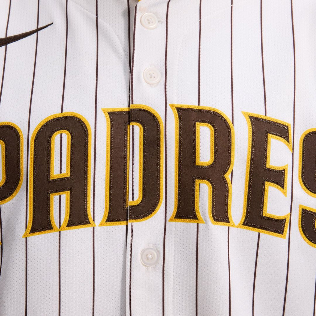 Fernando Tatis Jr. San Diego Padres Nike Home Limited Player Jersey - White | MLB Fan Gear