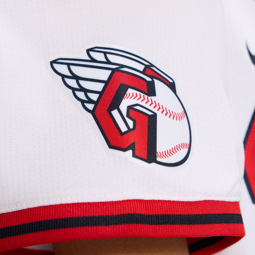 José Ramírez Cleveland Guardians Nike Women's Home Limited Player Jersey - White | MLB Fan Gear