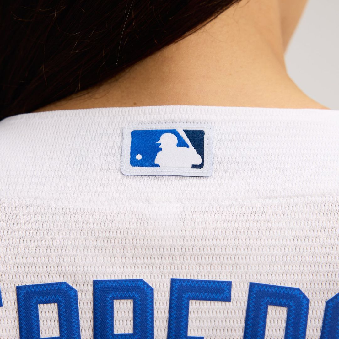 Vladimir Guerrero Jr. Toronto Blue Jays Nike Women's Home Replica Player Jersey - White | MLB Fan Gear