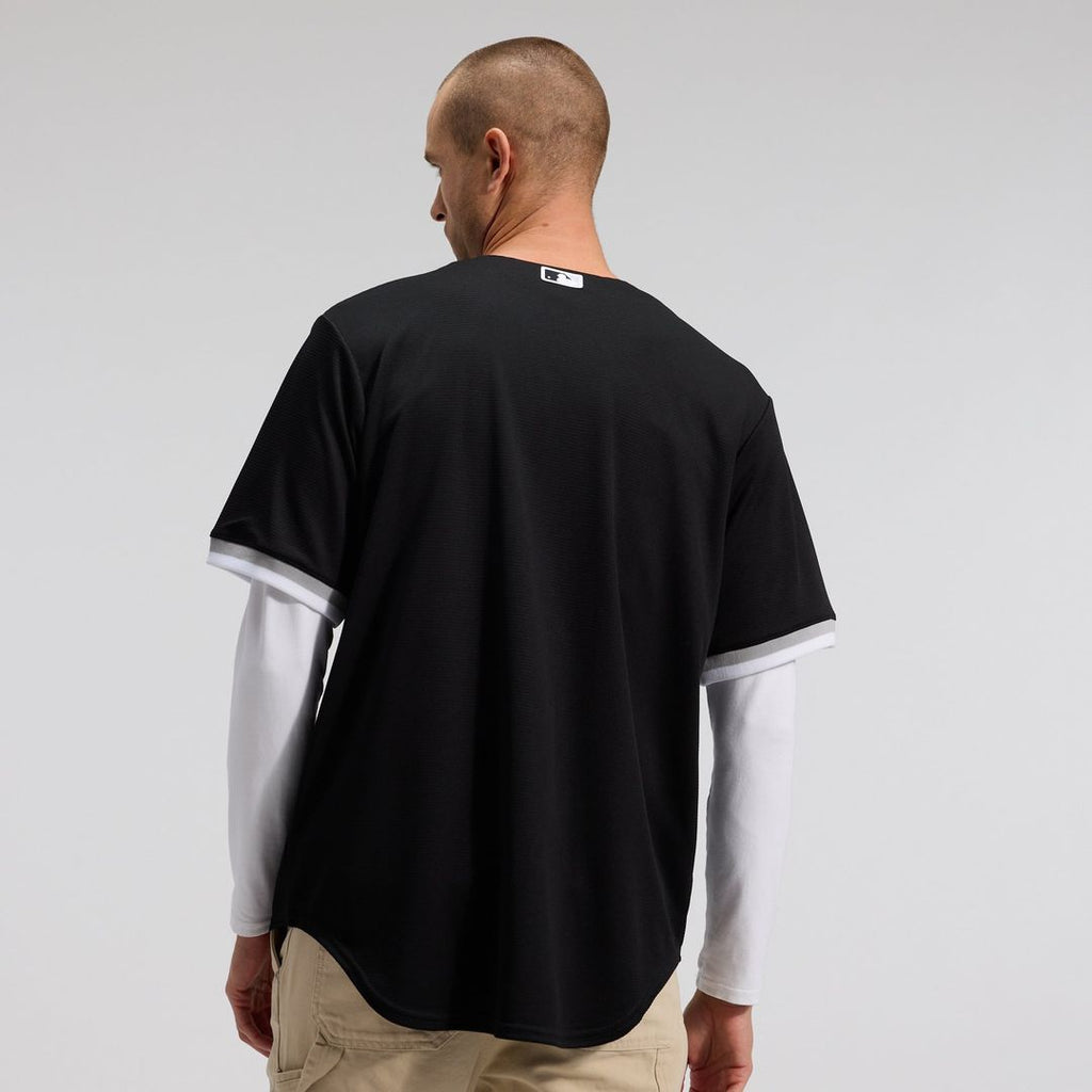 Chicago White Sox Nike Home Replica Team Jersey - White | MLB Fan Gear
