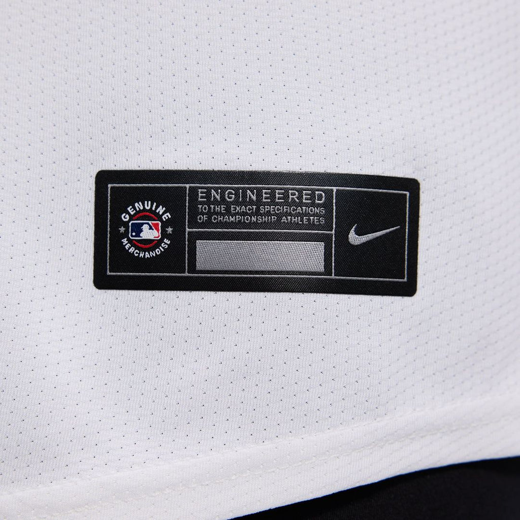 Minnesota Twins Nike Women's Home Limited Jersey - White | MLB Fan Gear