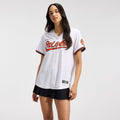 Baltimore Orioles Nike Women's Home Limited Jersey - White | MLB Fan Gear