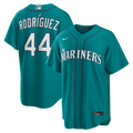 Julio Rodríguez Seattle Mariners Nike Alternate Replica Jersey - Teal | MLB Fan Gear
