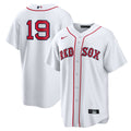 Roman Anthony Boston Red Sox Nike Home Replica Jersey - White | MLB Fan Gear