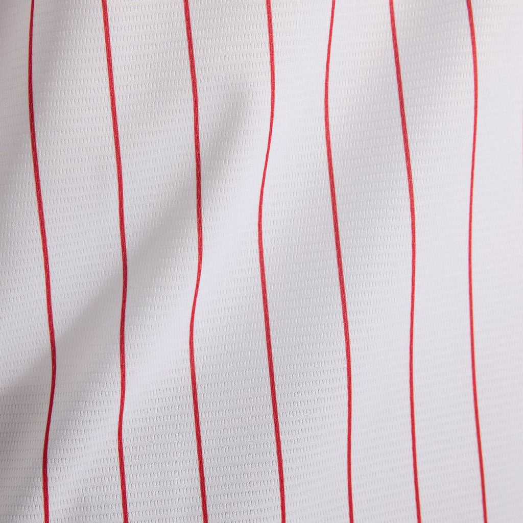 Philadelphia Phillies Nike Home Replica Team Jersey - White | MLB Fan Gear