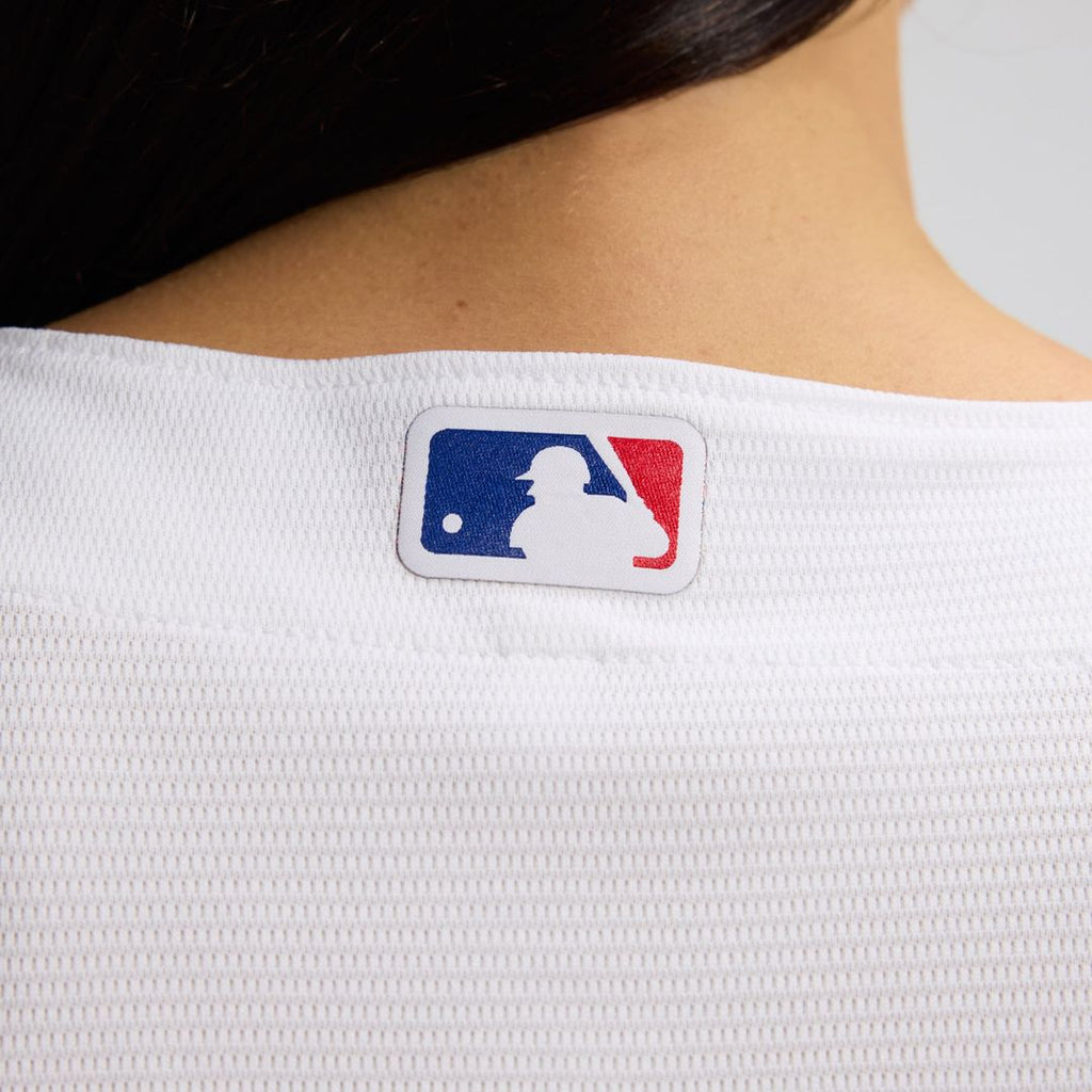 Los Angeles Dodgers Nike Women's Home Replica Jersey - White | MLB Fan Gear