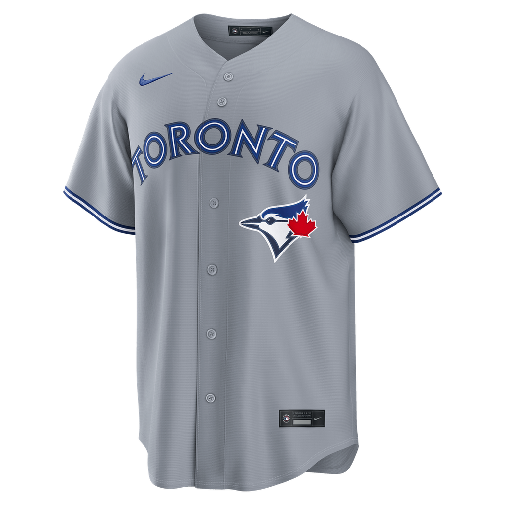 Anthony Santander Toronto Blue Jays Nike Alternate Replica Jersey - Royal | MLB Fan Gear