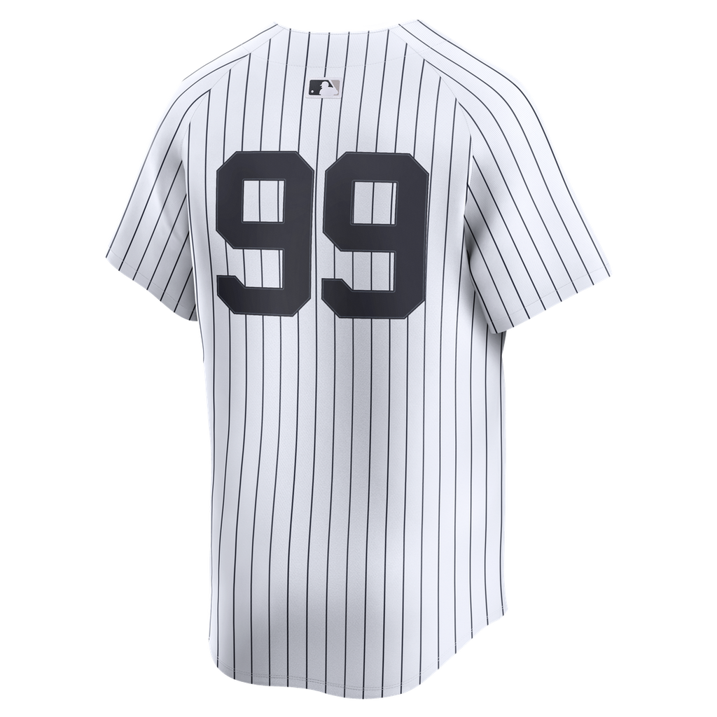 Aaron Judge New York Yankees Nike Road Limited Player Jersey - Gray | MLB Fan Gear