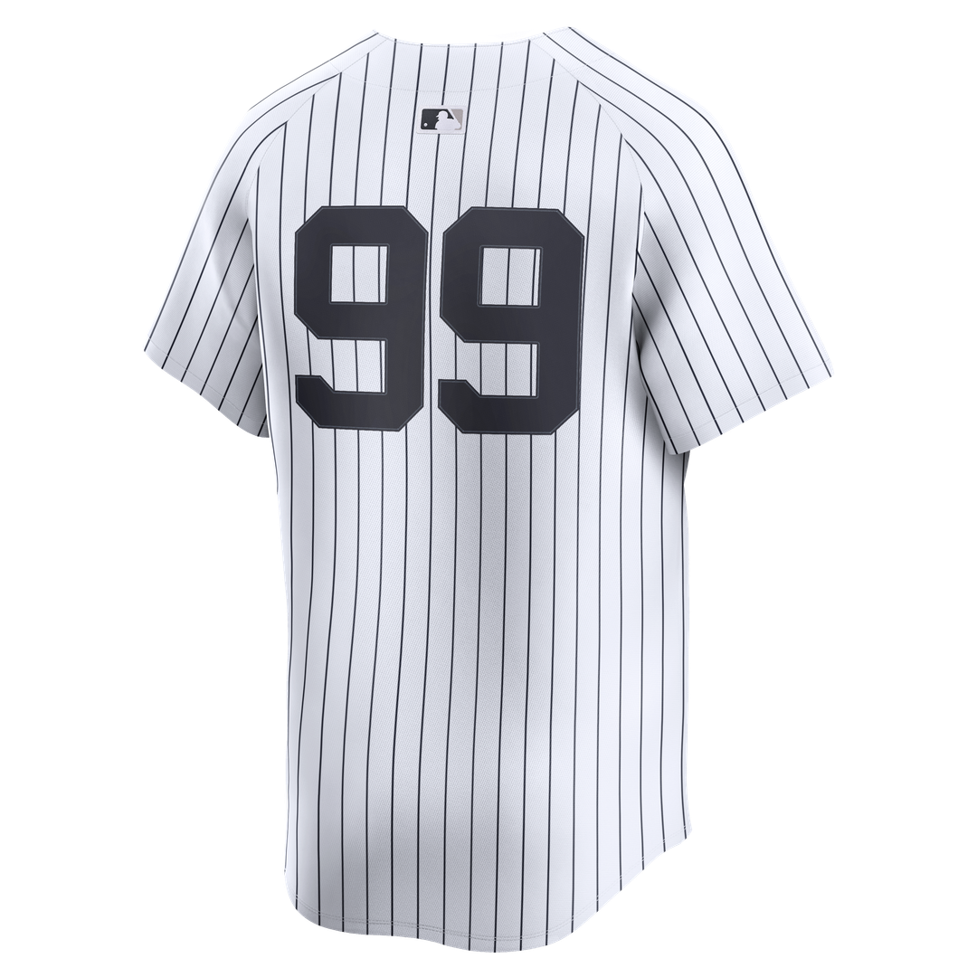 Aaron Judge New York Yankees Nike Alternate Limited Player Jersey - Navy | MLB Fan Gear