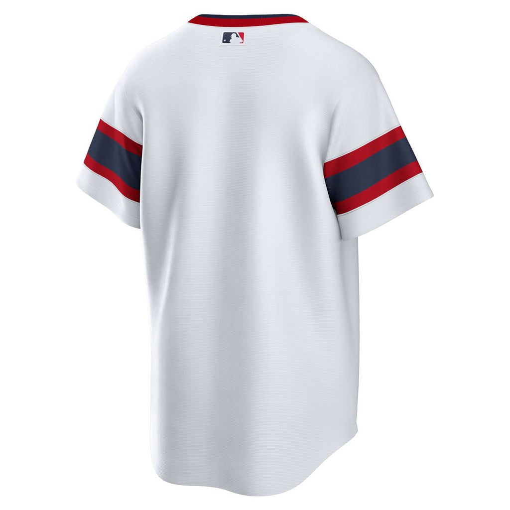 Chicago White Sox Nike Home Replica Team Jersey - White | MLB Fan Gear