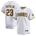 Fernando Tatis Jr. San Diego Padres Nike Home Limited Player Jersey - White | MLB Fan Gear