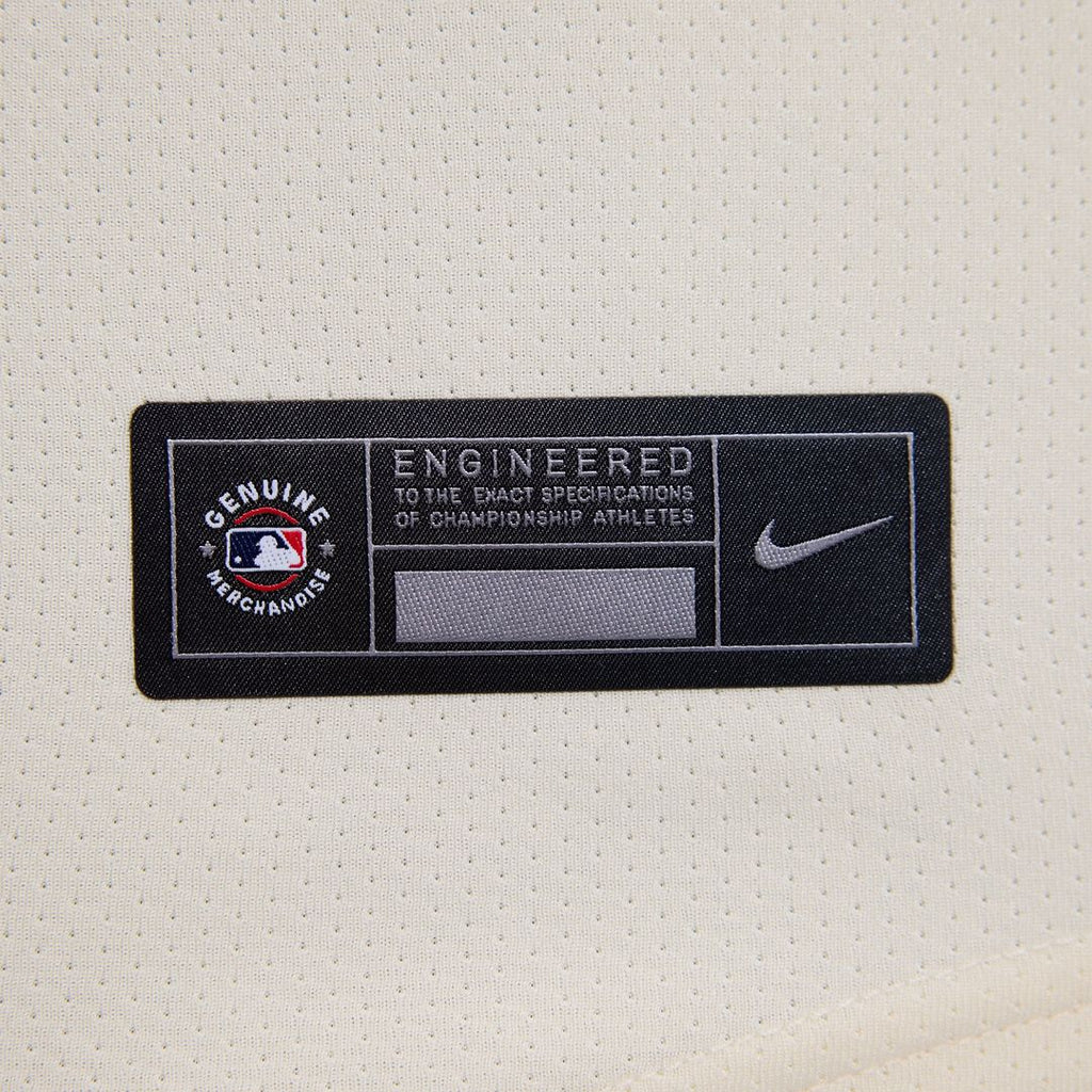 Ryan Howard Philadelphia Phillies Nike Women's Alternate 2 Limited Jersey – Cream | MLB Fan Gear