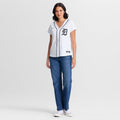 Tarik Skubal Detroit Tigers Nike Women's Home Replica Jersey - White | MLB Fan Gear