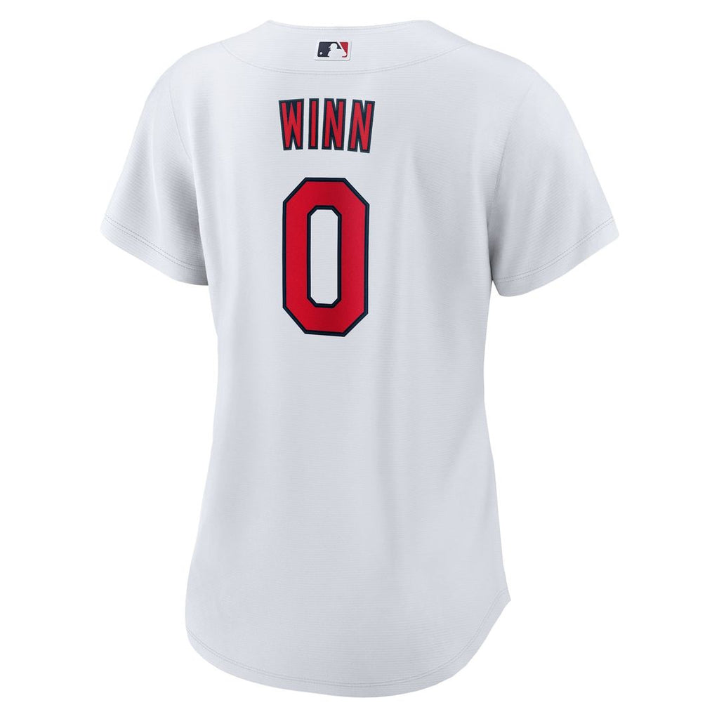 Masyn Winn St. Louis Cardinals Nike Women's Home Replica Jersey - White | MLB Fan Gear
