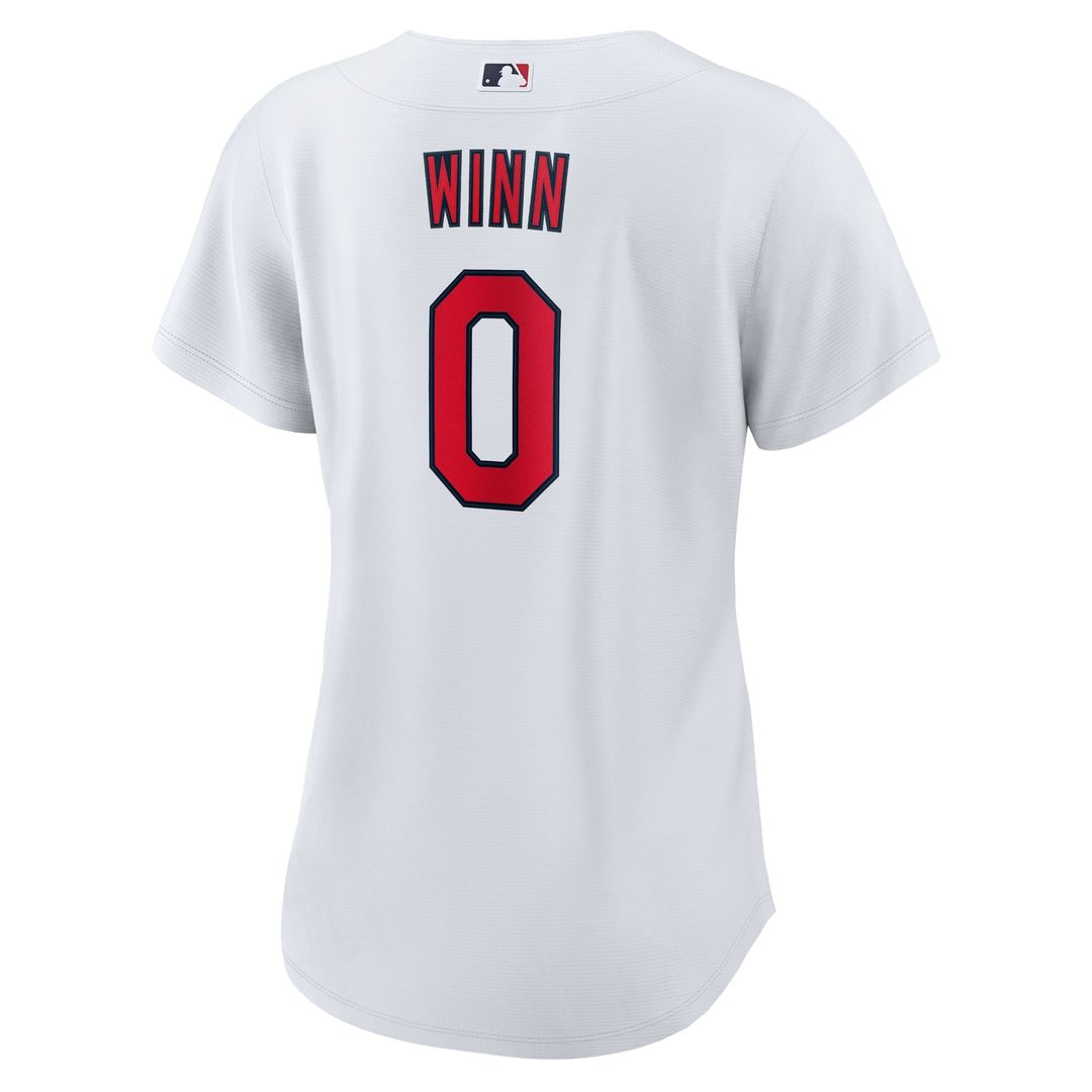 Masyn Winn St. Louis Cardinals Nike Women's Home Replica Jersey - White | MLB Fan Gear