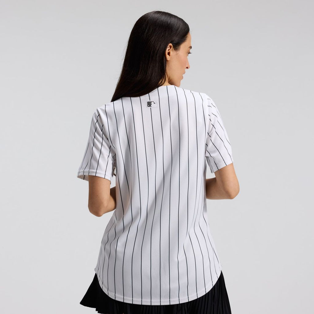 Chicago White Sox Nike Women's Home Limited Jersey - White | MLB Fan Gear