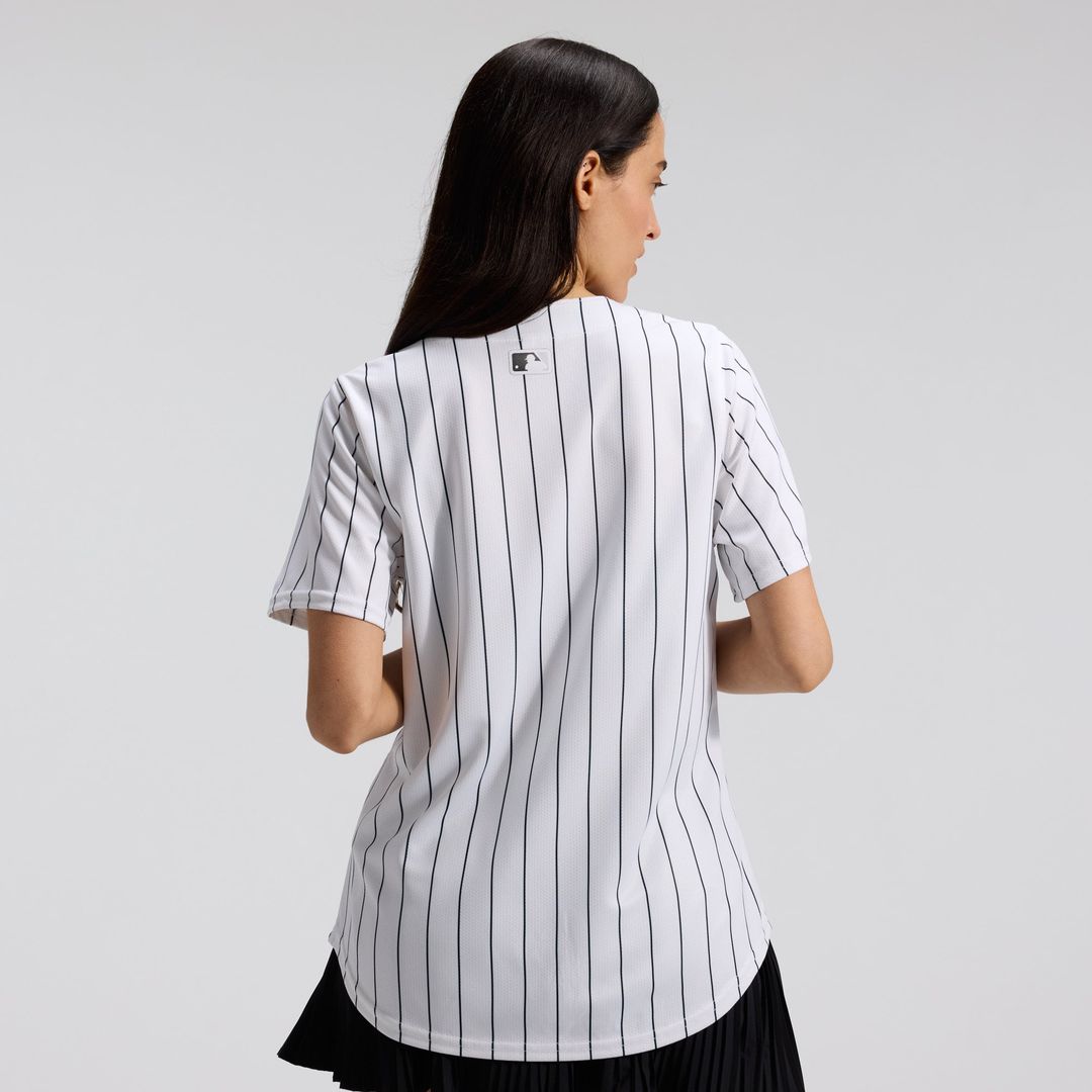 Chicago White Sox Nike Women's Home Limited Jersey - White | MLB Fan Gear
