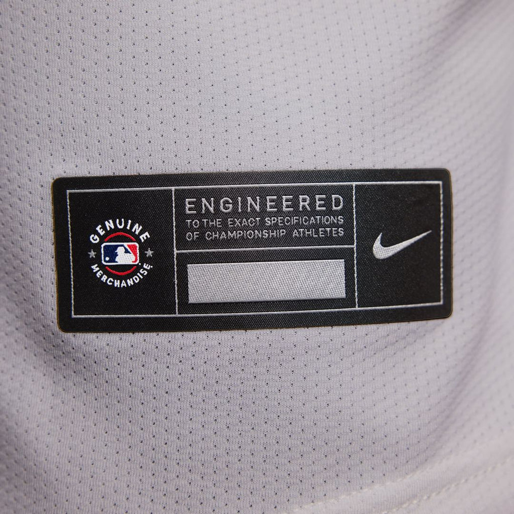Baltimore Orioles Nike Road Limited Jersey - Gray | MLB Fan Gear