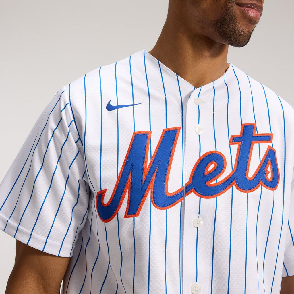 Juan Soto New York Mets Nike Home Replica Player Jersey - White | MLB Fan Gear