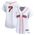 Masataka Yoshida Boston Red Sox Nike Women's Home Limited Player Jersey - White | MLB Fan Gear