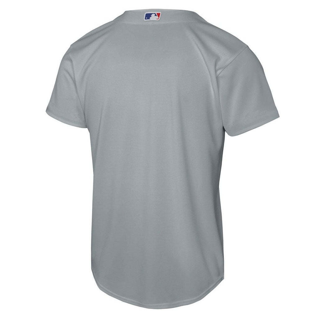 Los Angeles Dodgers Nike Youth Alternate Replica Jersey - Royal | MLB Fan Gear