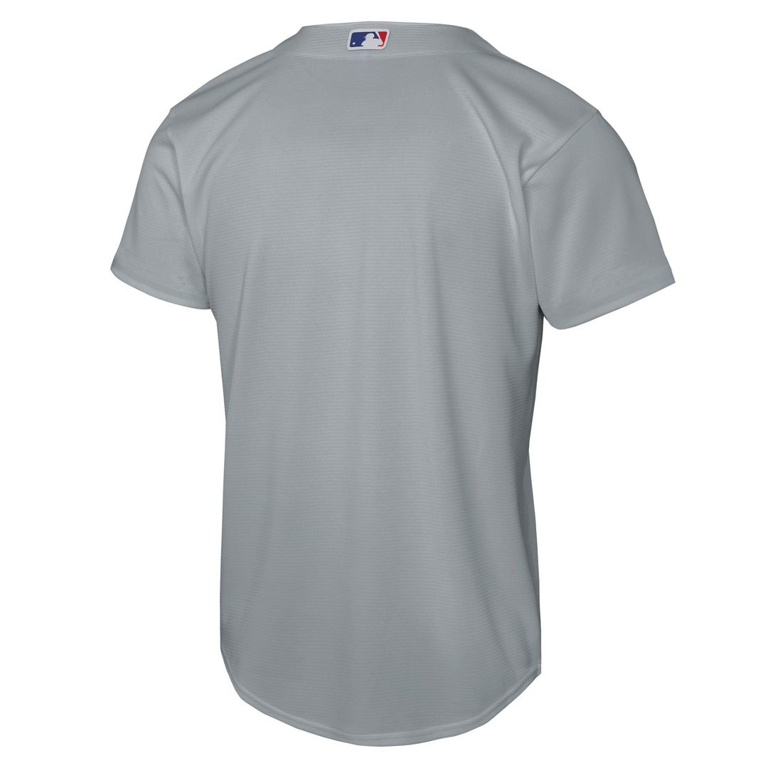 Los Angeles Dodgers Nike Youth Alternate Replica Jersey - Royal | MLB Fan Gear