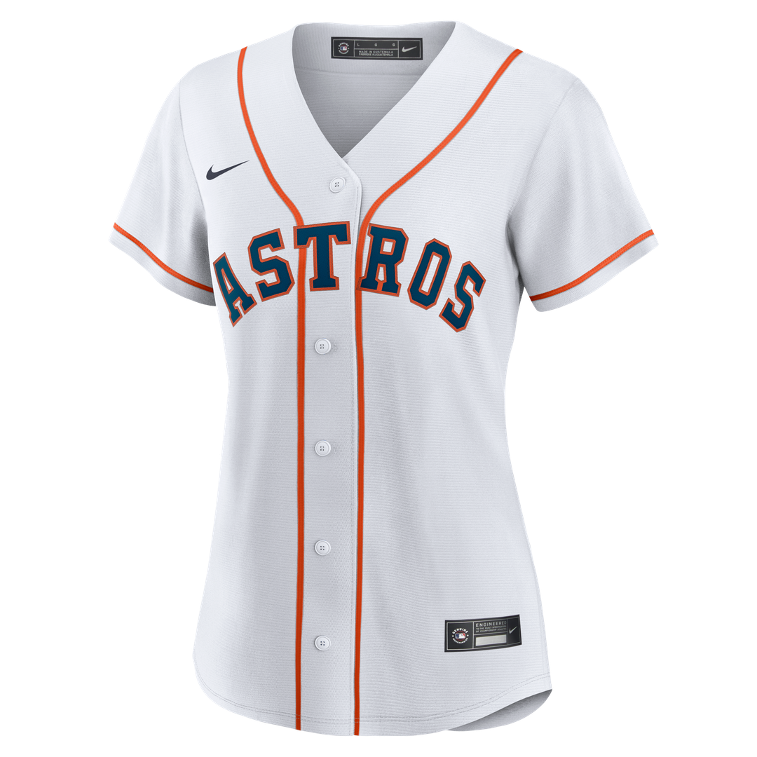 Tatsuya Imai Houston Astros Nike Women's Home Replica Jersey - White | MLB Fan Gear