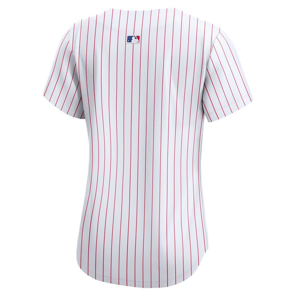 Philadelphia Phillies Nike Women's Alternate Limited Jersey - Light Blue | MLB Fan Gear