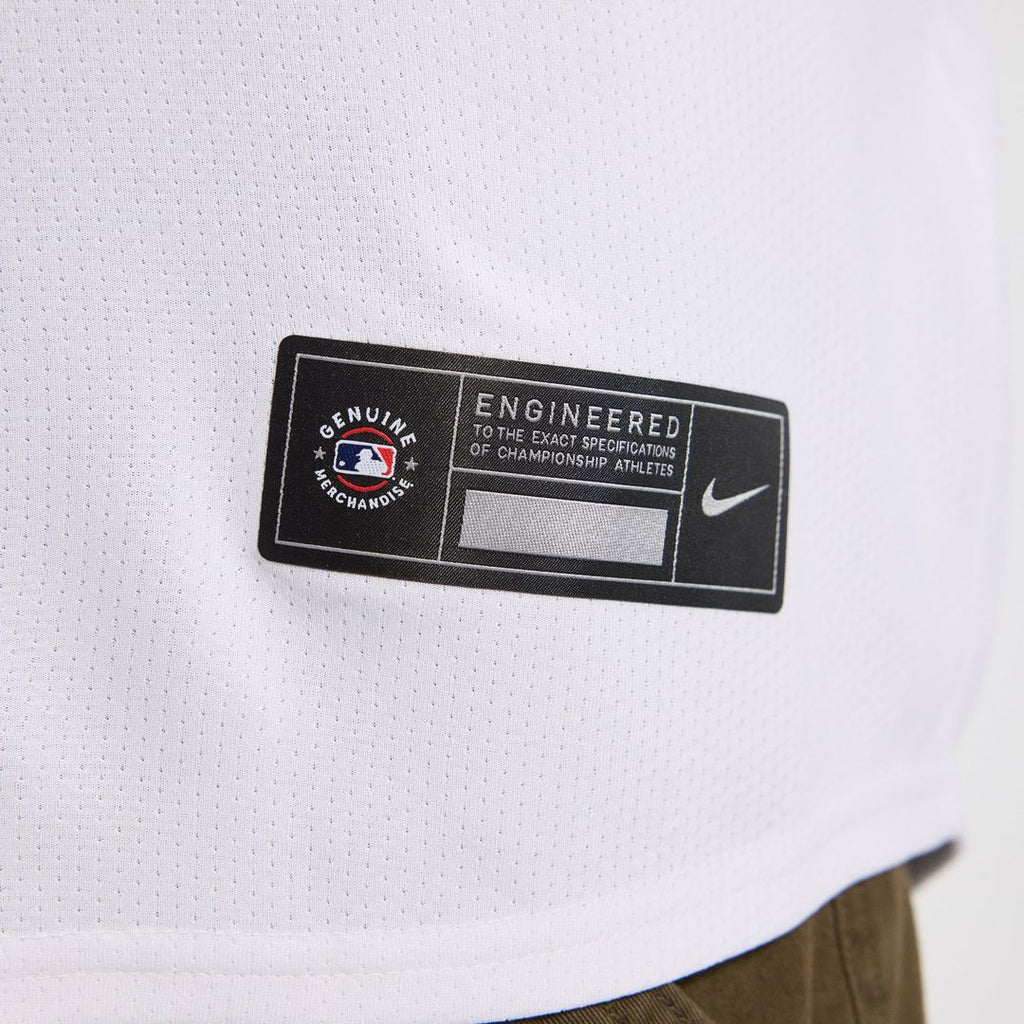 Baltimore Orioles Nike Road Limited Jersey - Gray | MLB Fan Gear