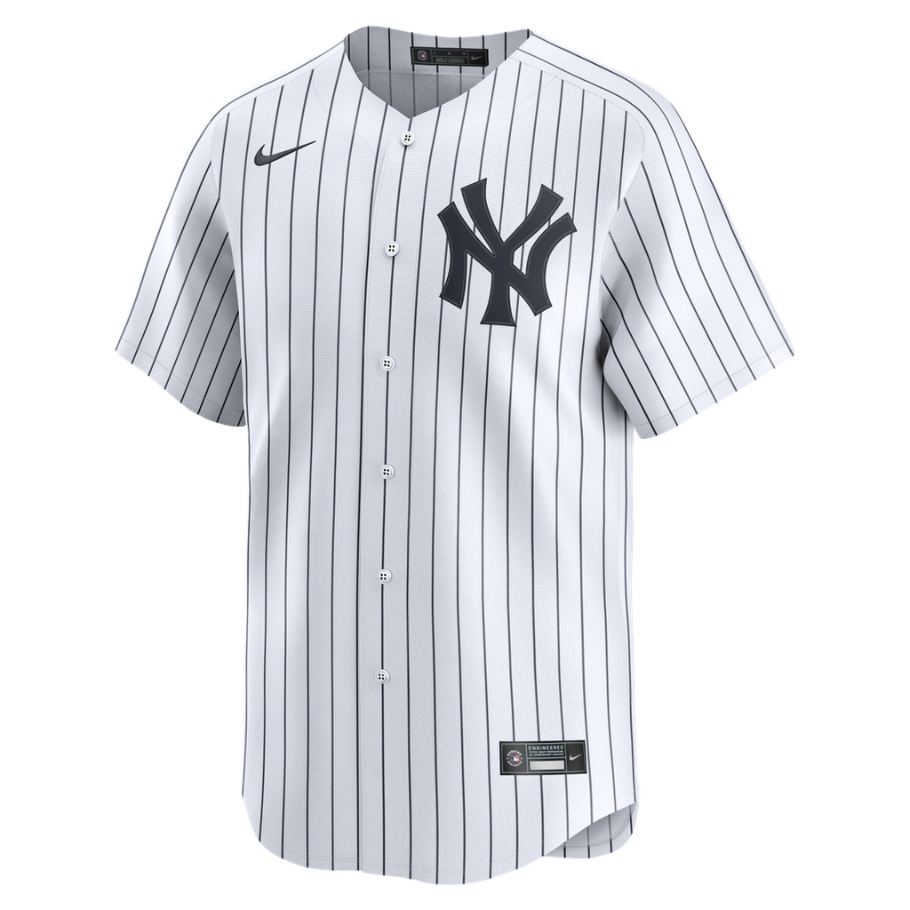 Aaron Judge New York Yankees Nike Road Limited Player Jersey - Gray | MLB Fan Gear