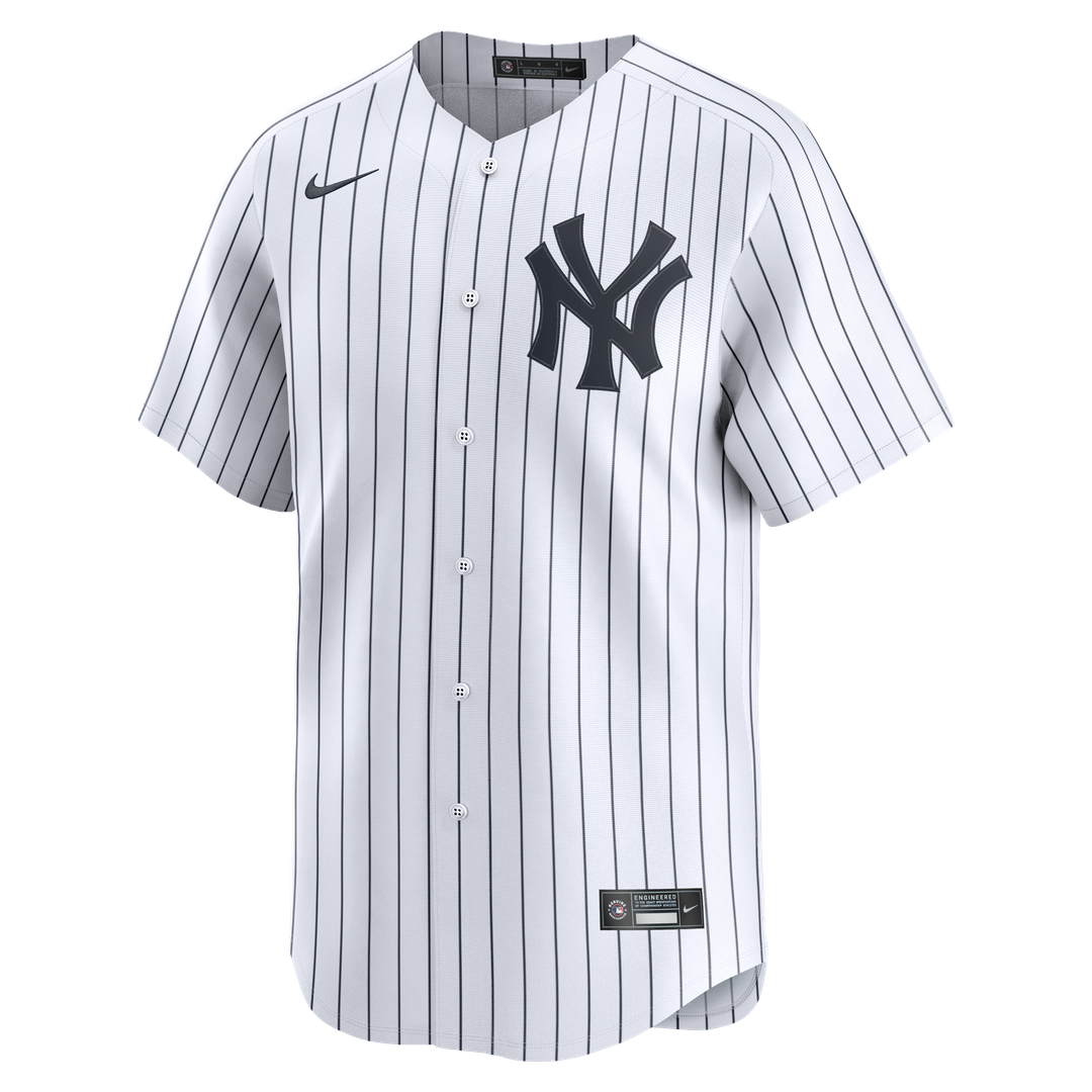 Aaron Judge New York Yankees Nike Road Limited Player Jersey - Gray | MLB Fan Gear