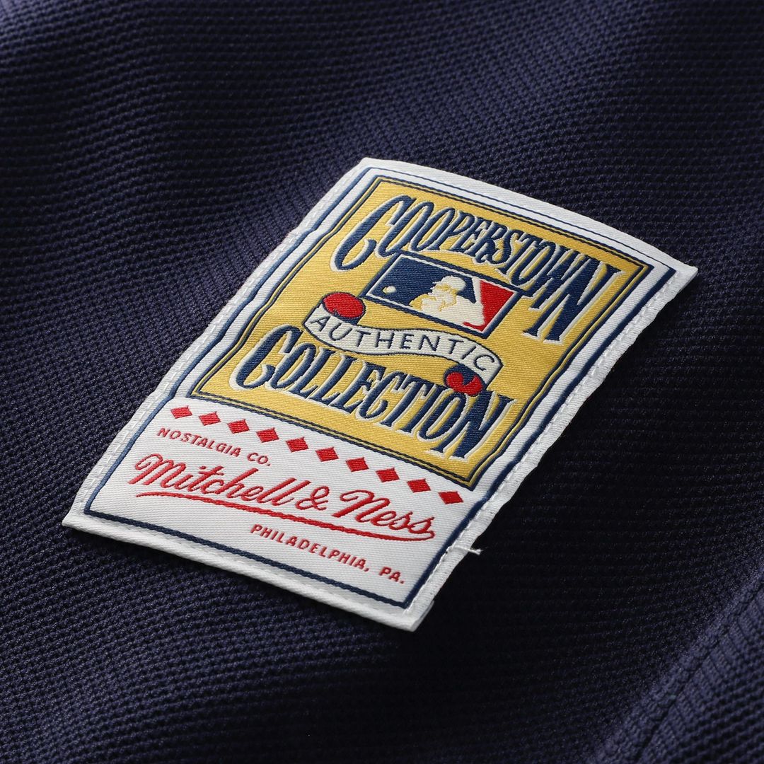 Felix Hernandez Seattle Mariners Mitchell & Ness Cooperstown Collection Batting Practice Jersey – Navy | MLB Fan Gear