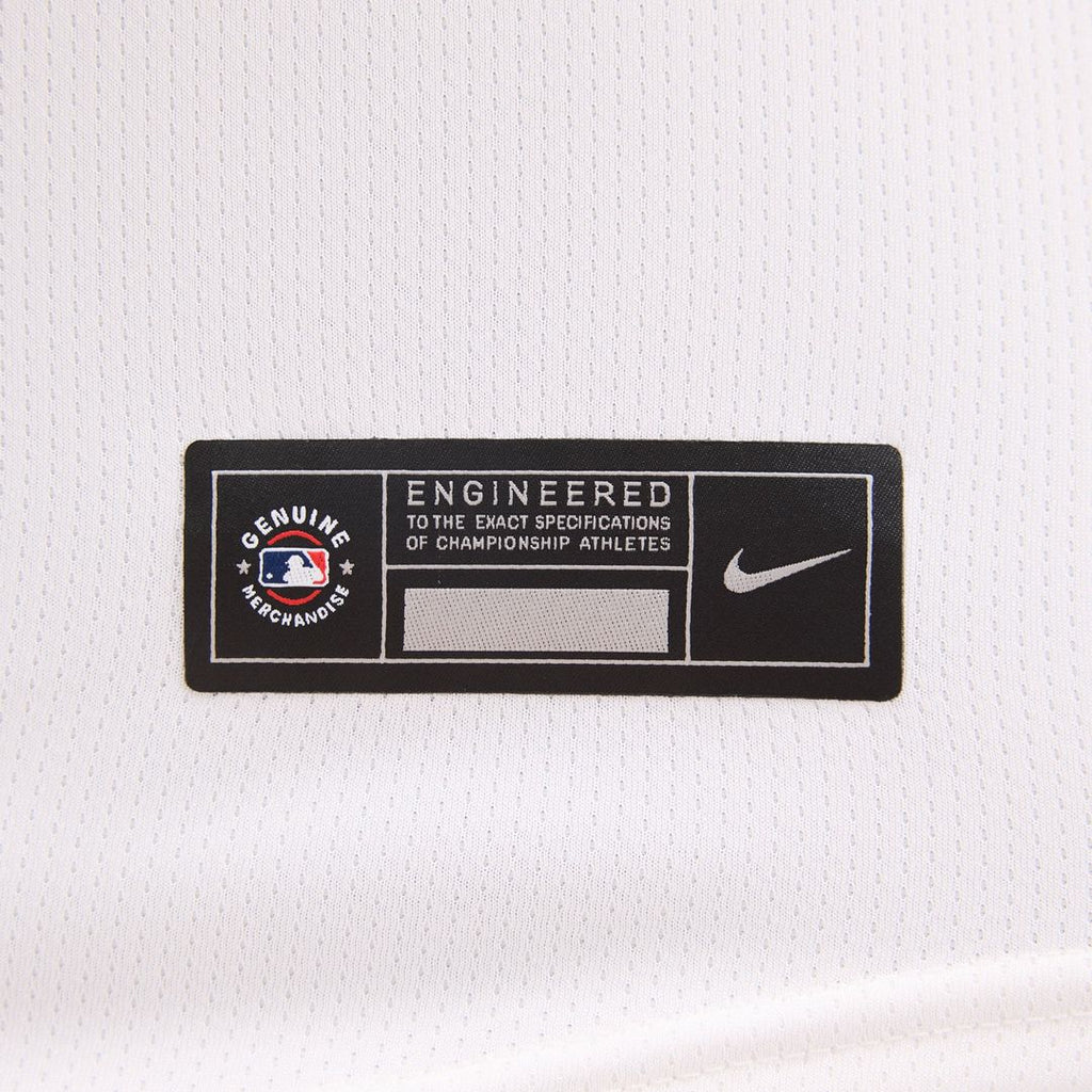 Atlanta Braves Nike Women's Home Limited Jersey - White | MLB Fan Gear