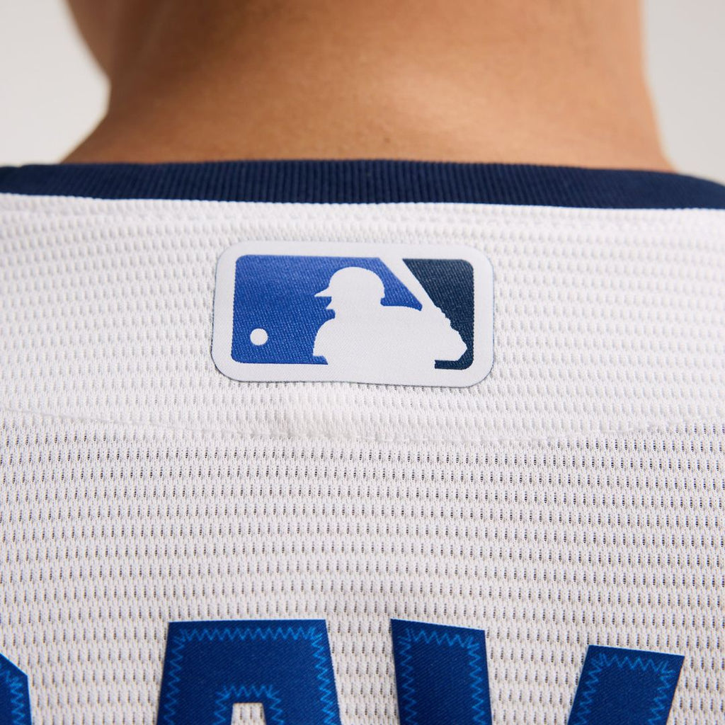 Trey Yesavage Toronto Blue Jays Nike Home Replica Jersey - White | MLB Fan Gear