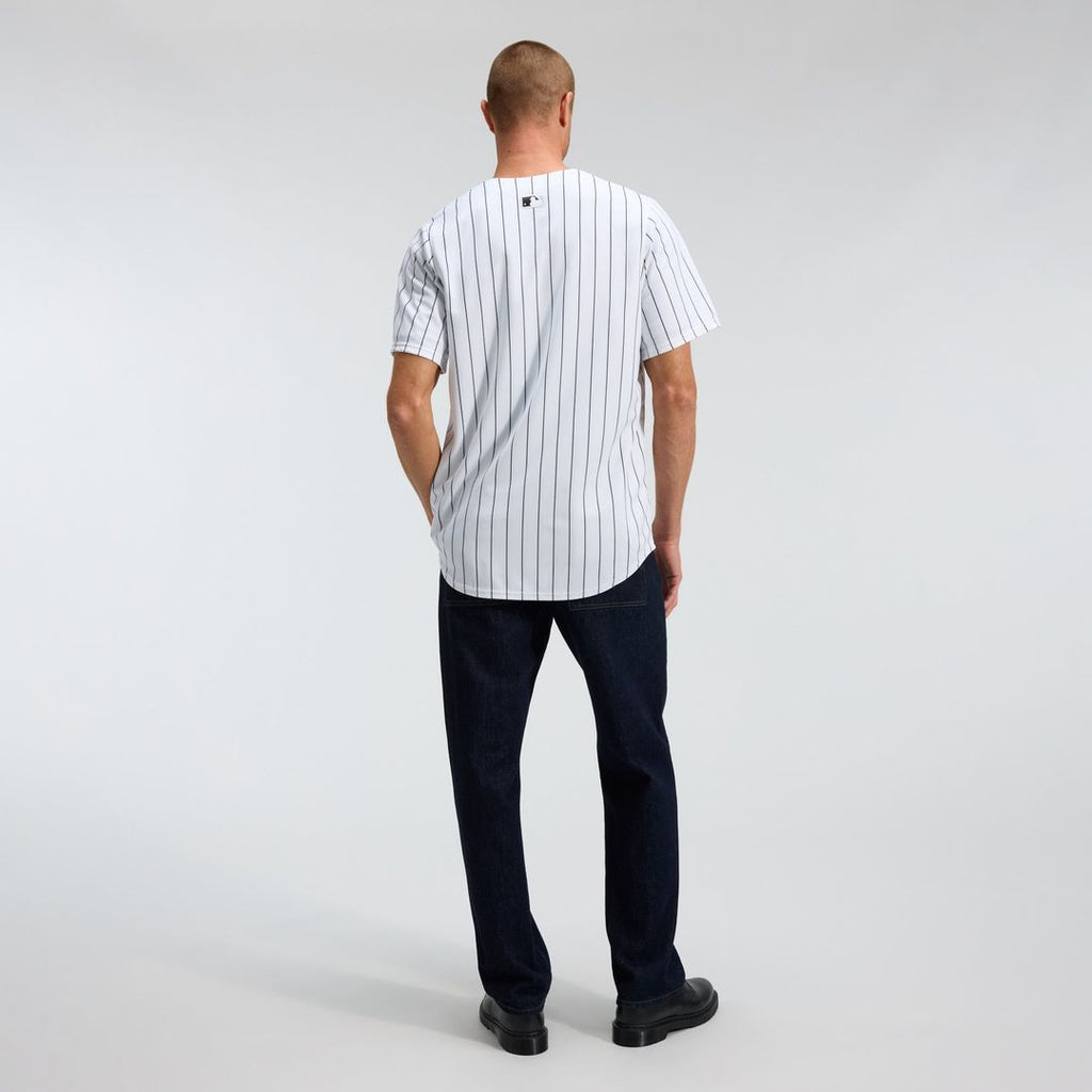 Chicago White Sox Nike Home Limited Jersey - White | MLB Fan Gear