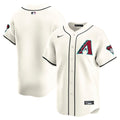 Arizona Diamondbacks Nike Youth Home Limited Jersey - White | MLB Fan Gear