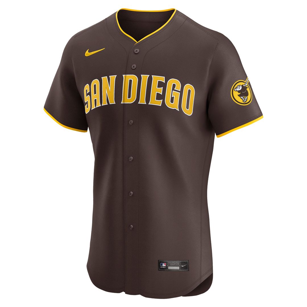Fernando Tatis Jr. San Diego Padres Nike Home Elite Jersey - White | MLB Fan Gear