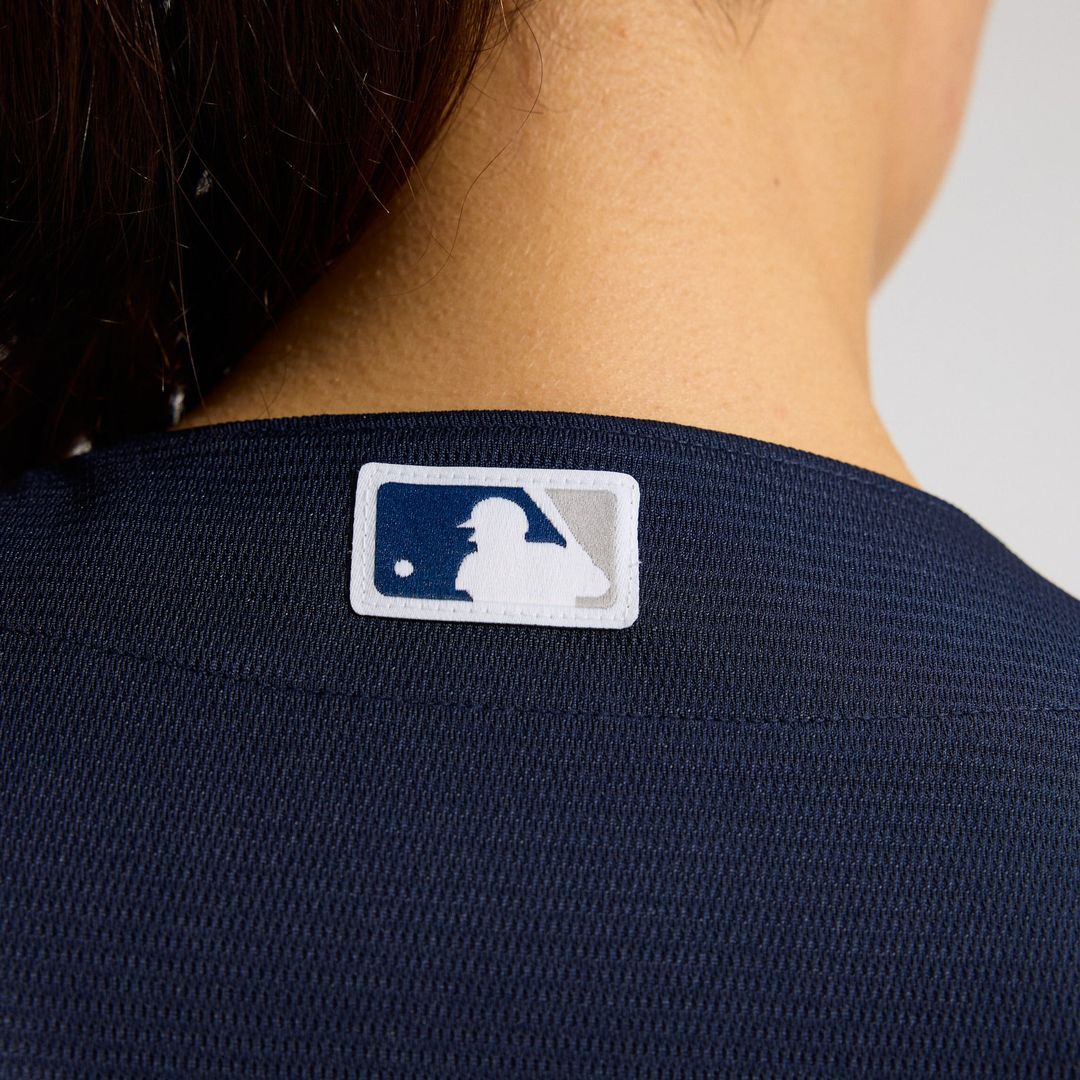 Gerrit Cole New York Yankees Nike Women's Alternate Replica Player Jersey - Navy | MLB Fan Gear
